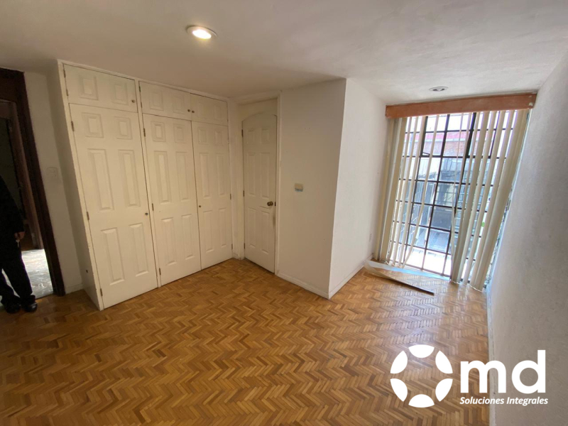 Casa En Condominio En Venta En Bosque Residencial Del Sur