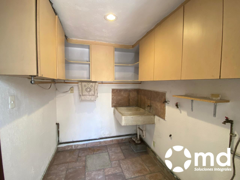 Casa En Condominio En Venta En Bosque Residencial Del Sur