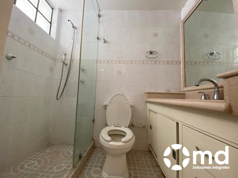 Casa En Condominio En Venta En Bosque Residencial Del Sur