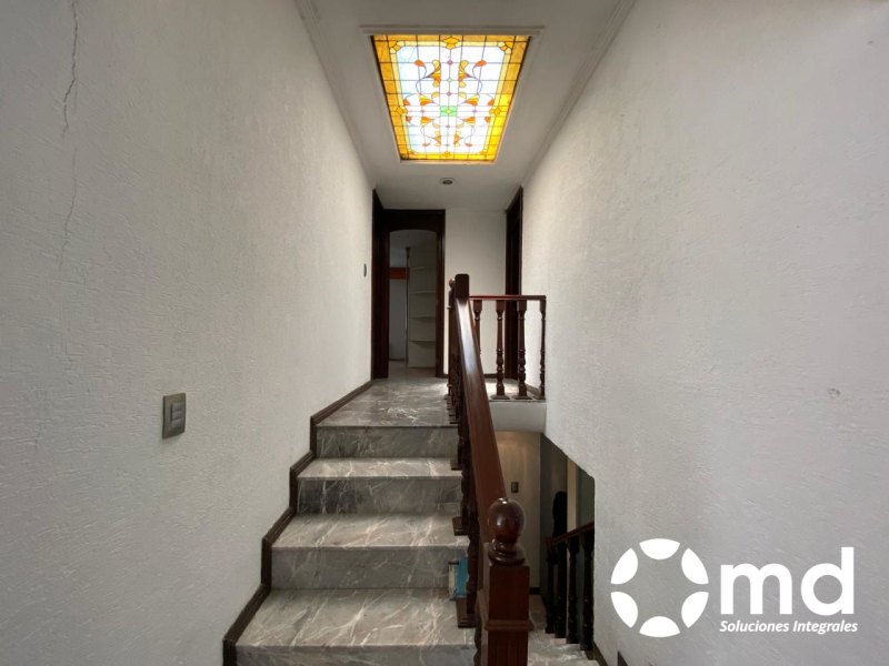 Casa En Condominio En Venta En Bosque Residencial Del Sur