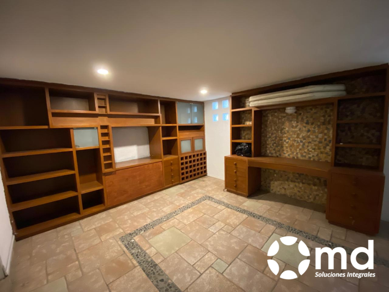 Casa En Condominio En Venta En Bosque Residencial Del Sur