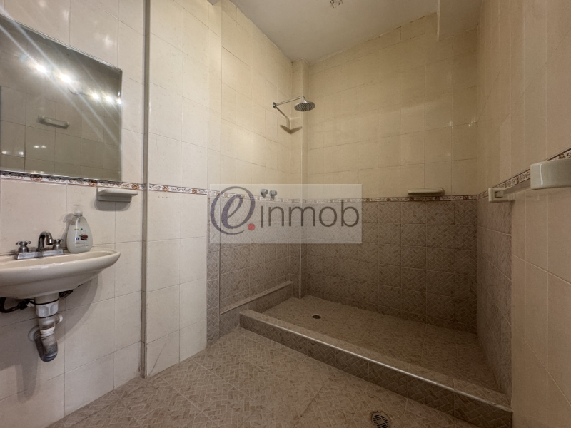 Renta De Departamento Funcional, 1 Recámara, Tlalnepantla