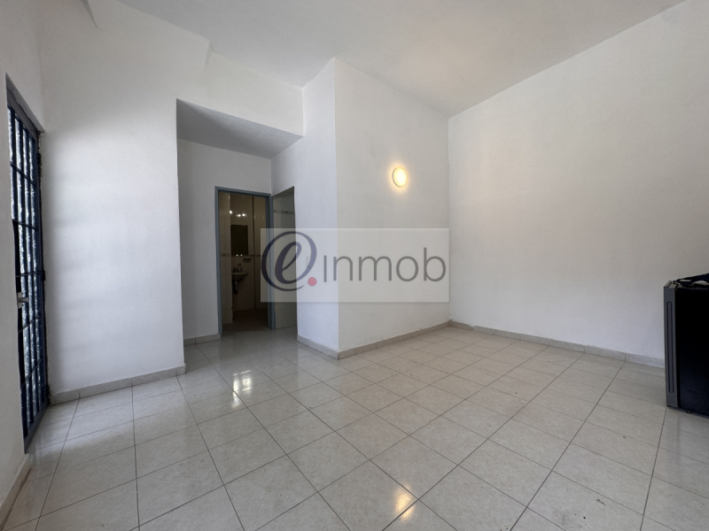 Renta de departamento funcional, 1 recÃ¡mara, Tlalnepantla