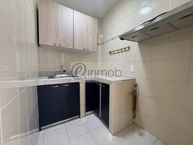 Renta De Departamento Funcional, 1 Recámara, Tlalnepantla