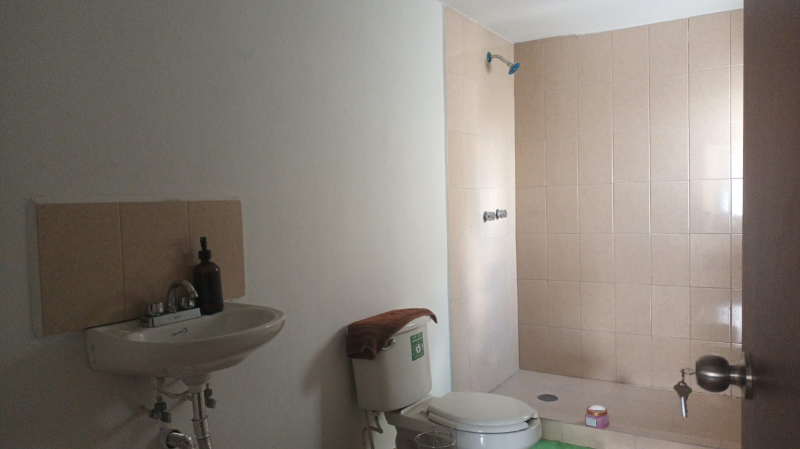 Casa En Condominio En Venta En San Antonio