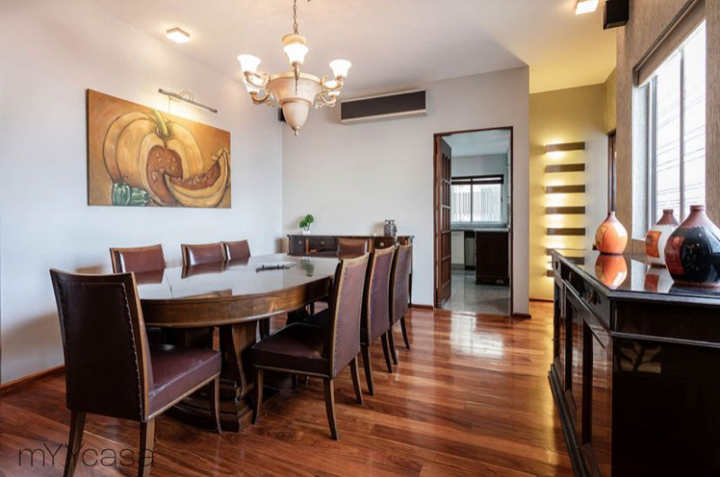 Departamento en renta, Penthouse, en Roma Norte