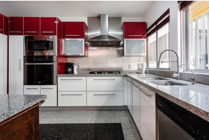 Departamento En Renta, Penthouse, En Roma Norte