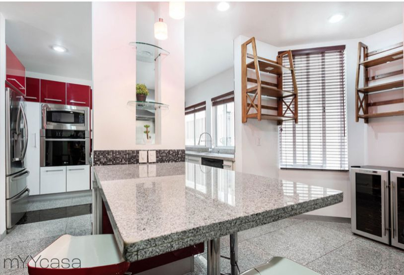 Departamento En Renta, Penthouse, En Roma Norte