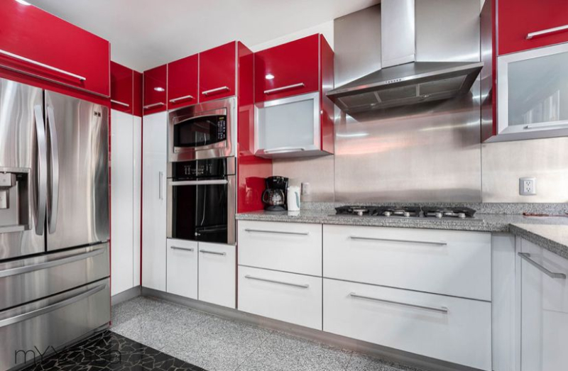 Departamento En Renta, Penthouse, En Roma Norte