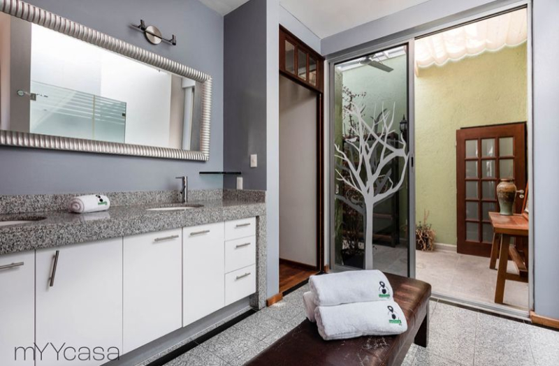 Departamento En Renta, Penthouse, En Roma Norte