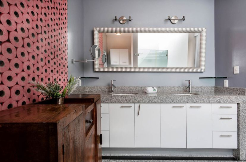 Departamento En Renta, Penthouse, En Roma Norte