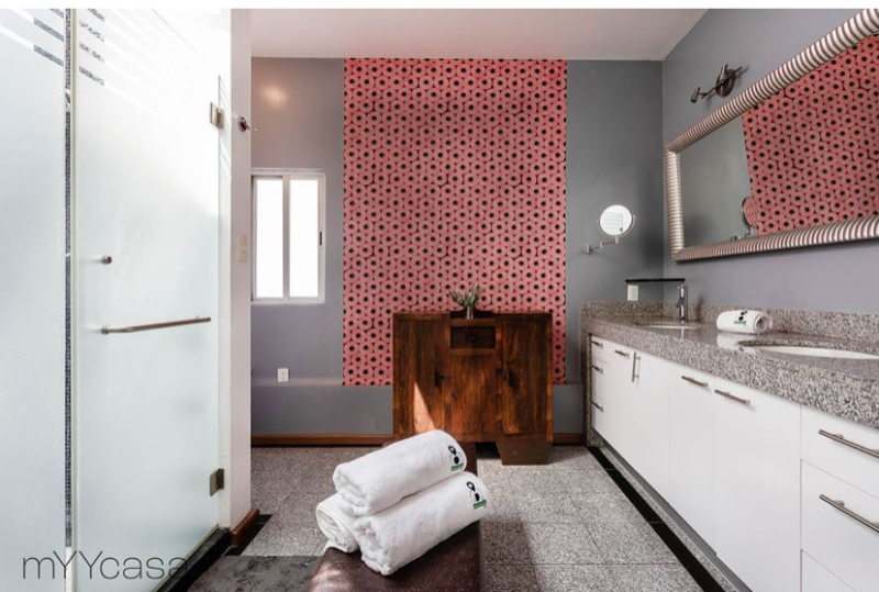 Departamento En Renta, Penthouse, En Roma Norte