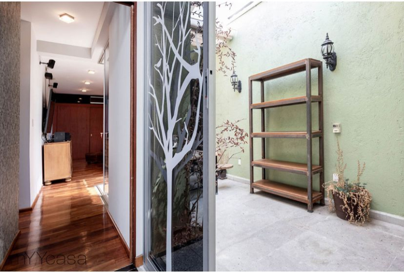 Departamento En Renta, Penthouse, En Roma Norte