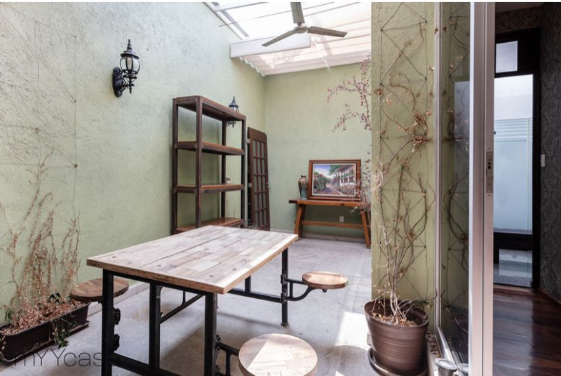 Departamento En Renta, Penthouse, En Roma Norte