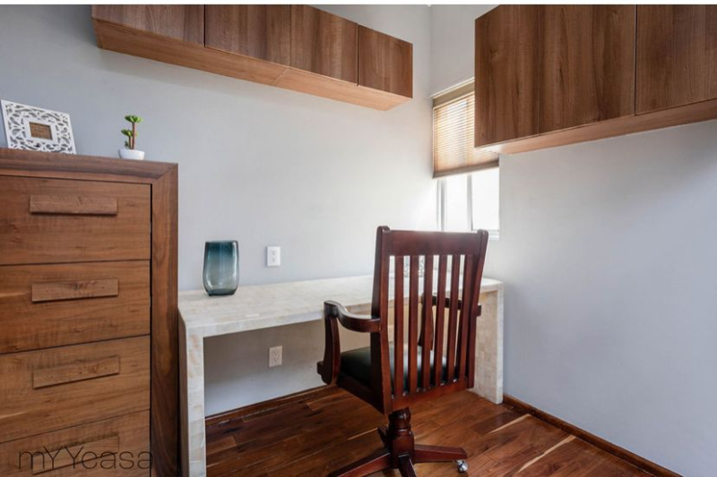 Departamento En Renta, Penthouse, En Roma Norte