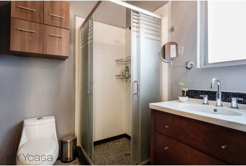 Departamento En Renta, Penthouse, En Roma Norte