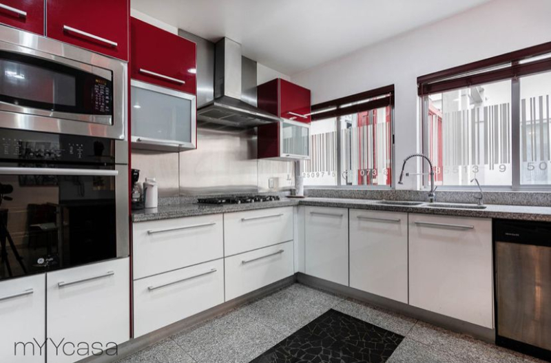 Departamento En Renta, Penthouse, En Roma Norte