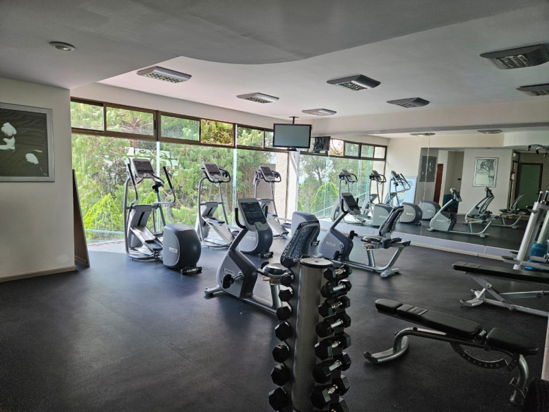 se vende departamento en residencial miraval lomas verdes 1ra sección.