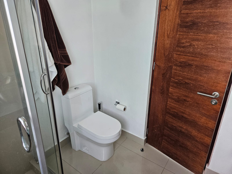 se vende departamento en residencial miraval lomas verdes 1ra sección.