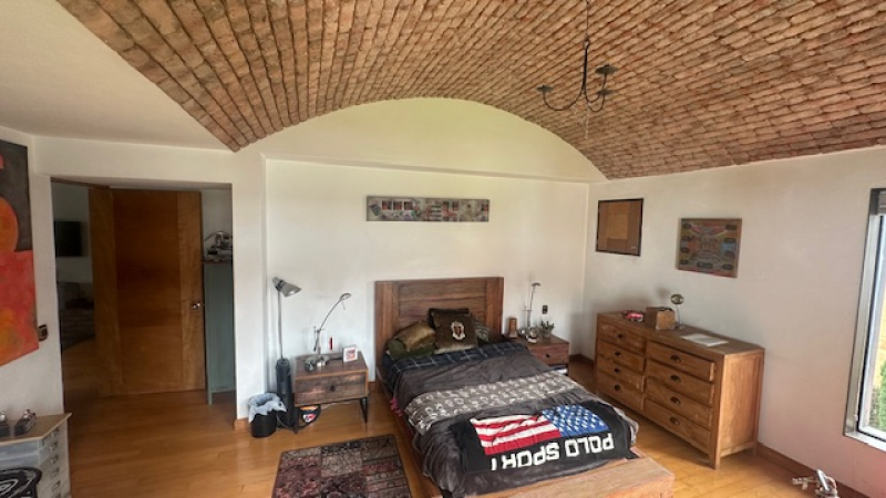 Casa En Condominio En Venta En El Molino