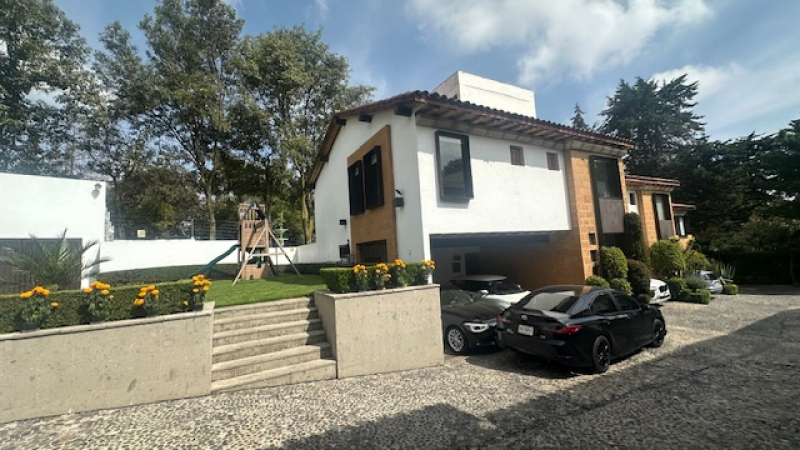 Casa En Condominio En Venta En El Molino