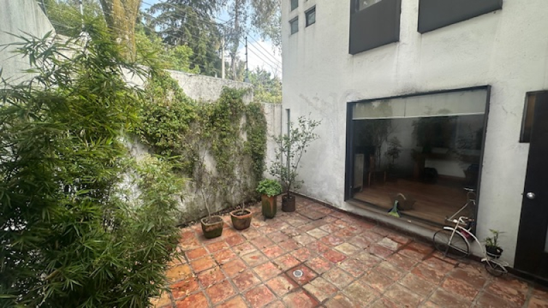 Casa En Condominio En Venta En El Molino