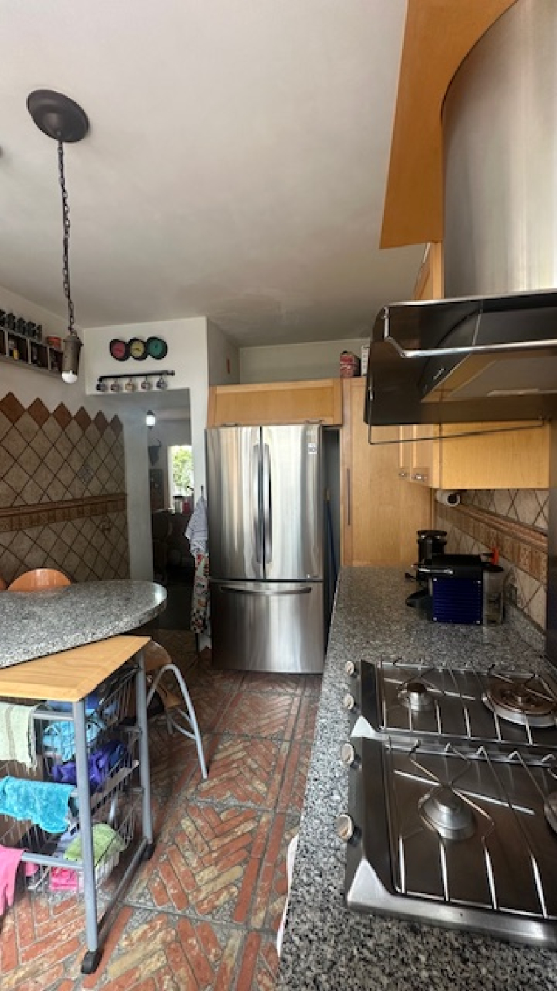 Casa En Condominio En Venta En El Molino