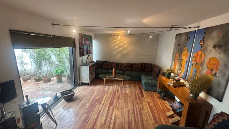 Casa En Condominio En Venta En El Molino