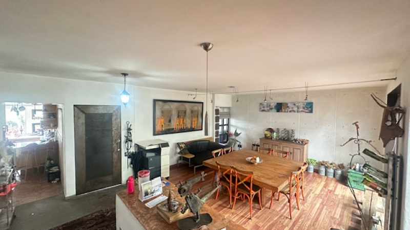 Casa En Condominio En Venta En El Molino