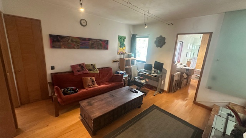 Casa En Condominio En Venta En El Molino