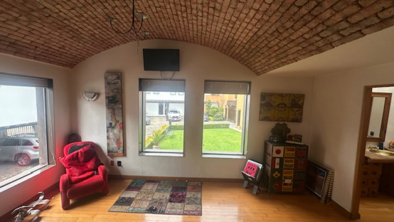 Casa En Condominio En Venta En El Molino