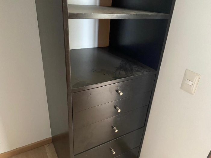 VENTA DEPARTAMENTO en SANTA FE