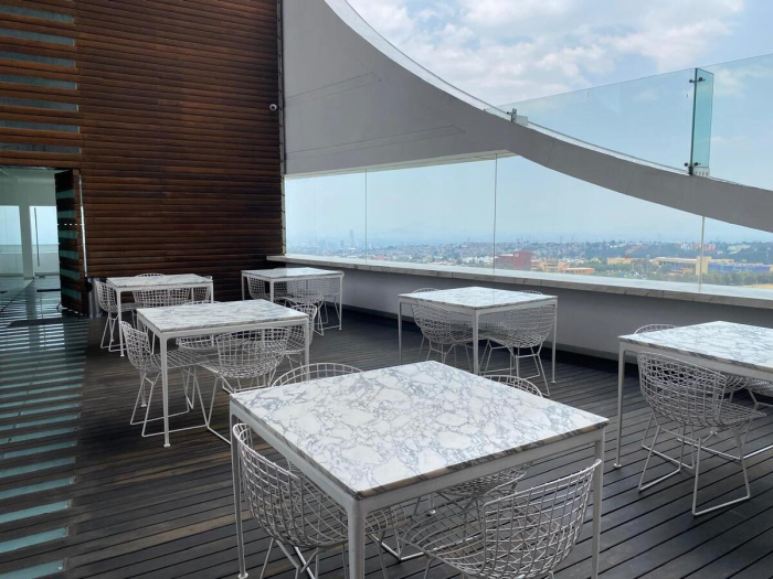 VENTA DEPARTAMENTO en SANTA FE