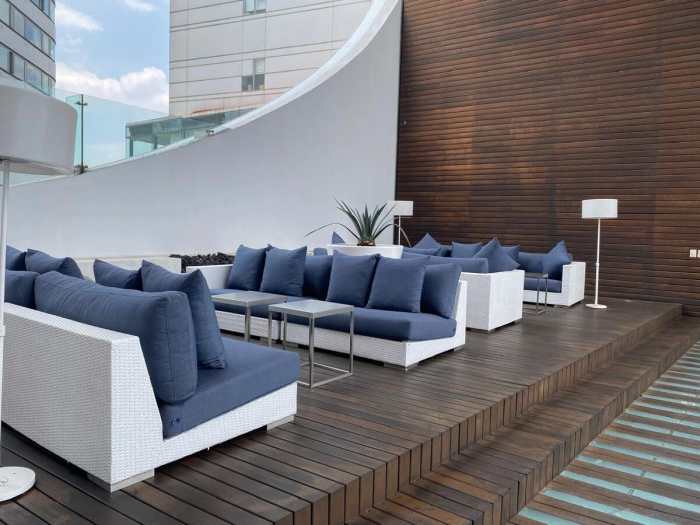 VENTA DEPARTAMENTO en SANTA FE