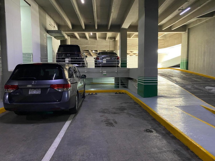 VENTA DEPARTAMENTO en SANTA FE