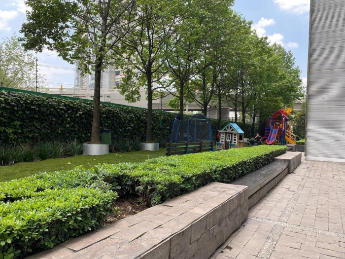 VENTA DEPARTAMENTO en SANTA FE