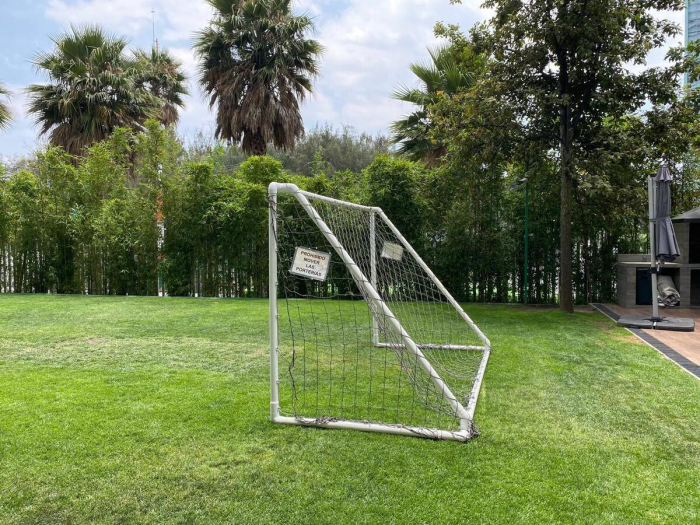 VENTA DEPARTAMENTO en SANTA FE