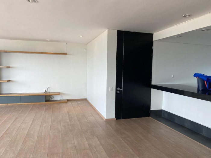 VENTA DEPARTAMENTO en SANTA FE