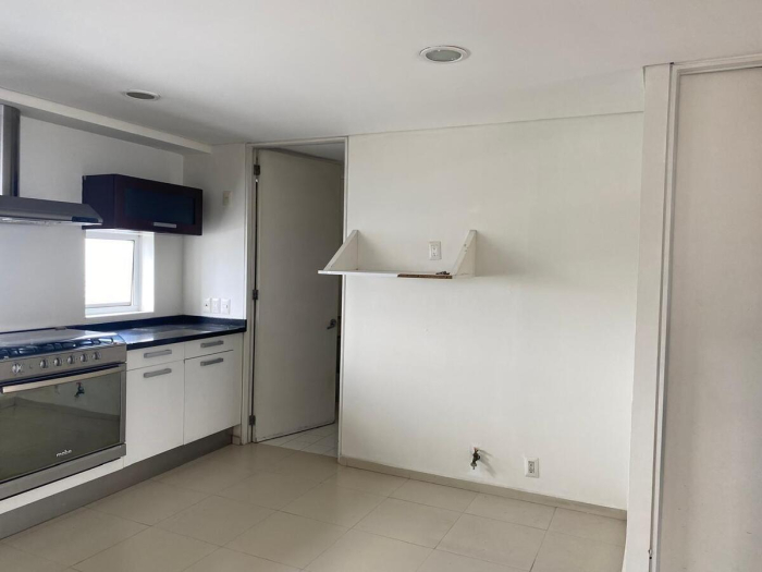 VENTA DEPARTAMENTO en SANTA FE