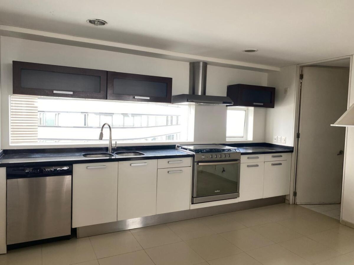 VENTA DEPARTAMENTO en SANTA FE