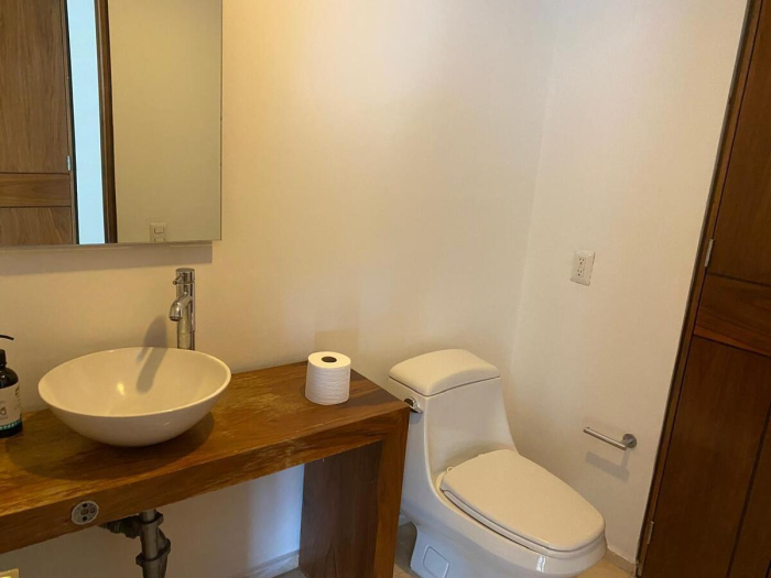 VENTA DEPARTAMENTO en SANTA FE