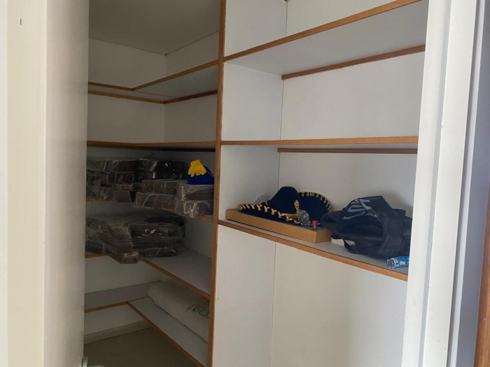 VENTA DEPARTAMENTO en SANTA FE