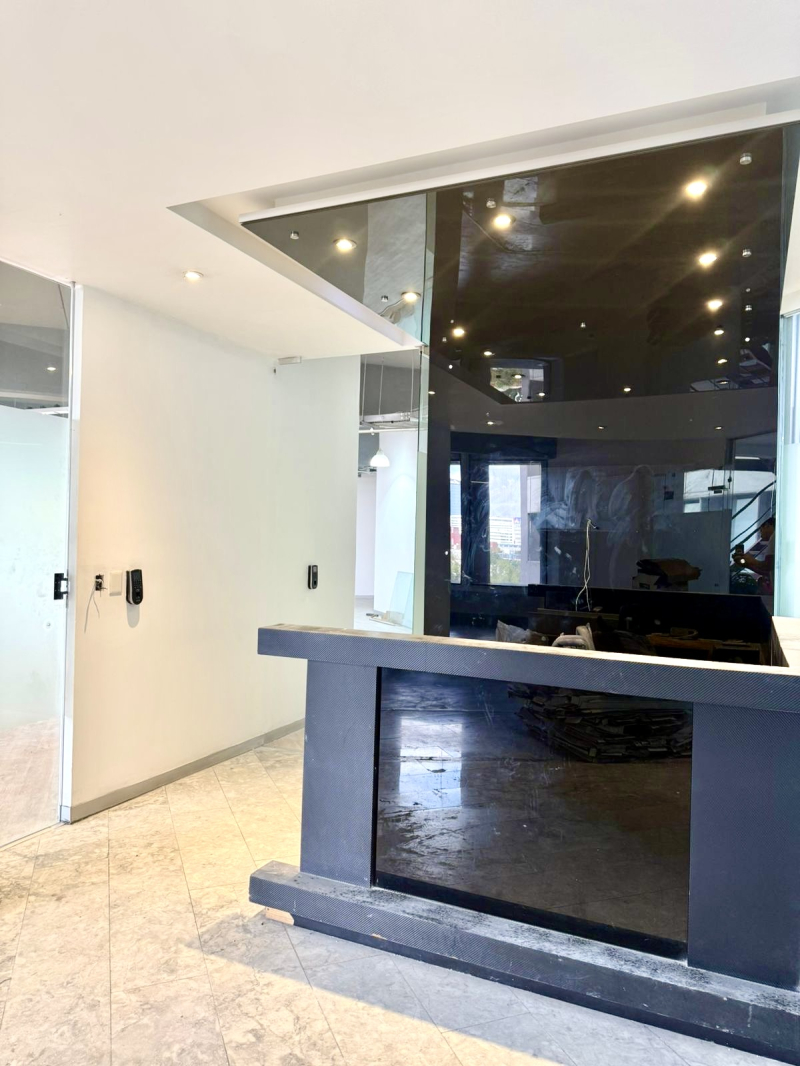 OFICINAS CORPORATIVAS EN RENTA EN IRRIGACIÃ“N 