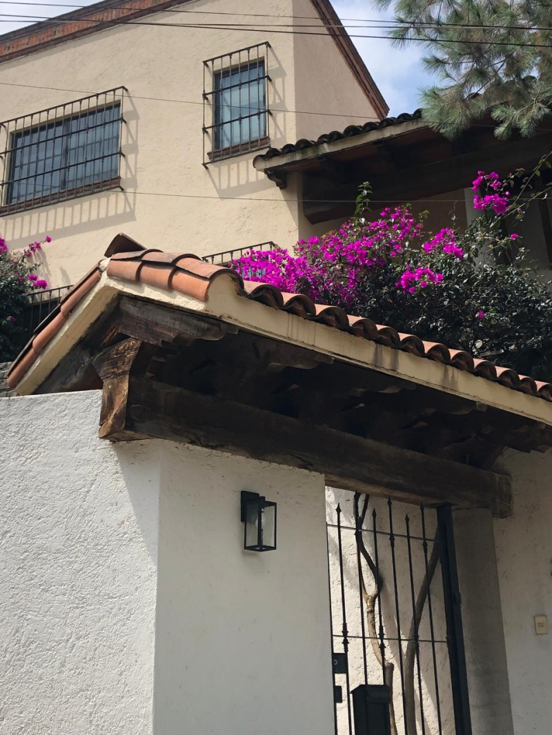 Casa en Venta en Paseo de las Lomas 