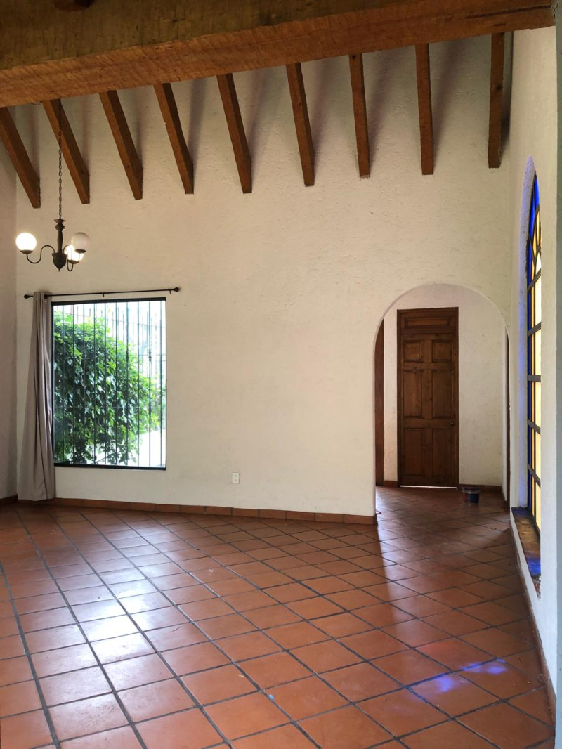 Casa en Venta en Paseo de las Lomas 