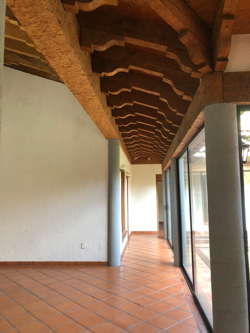 Casa en Venta en Paseo de las Lomas 