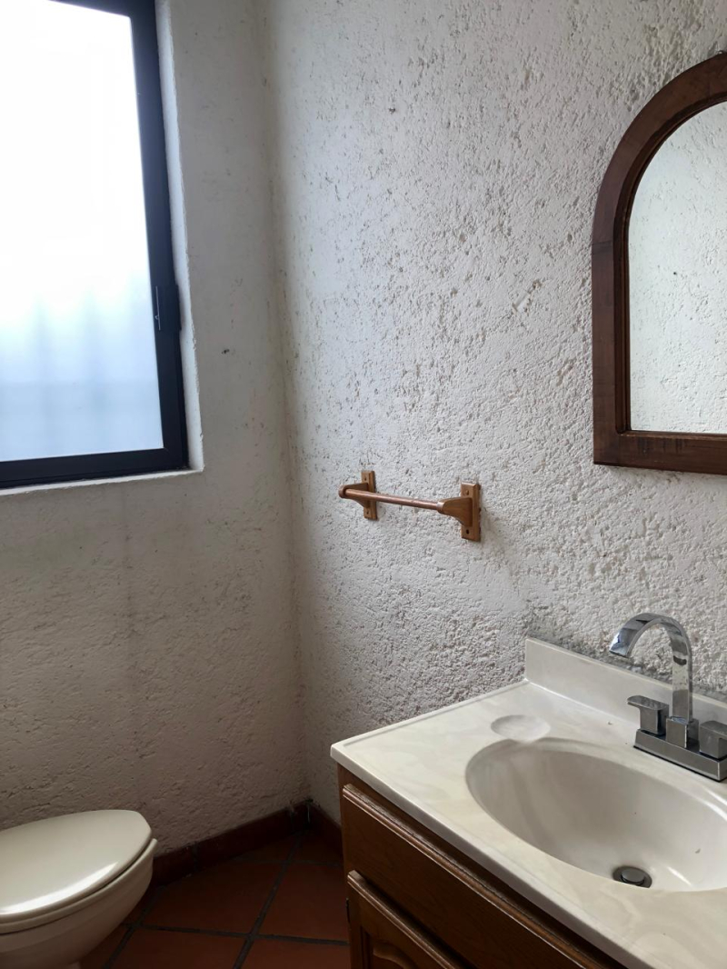 Casa en Venta en Paseo de las Lomas 