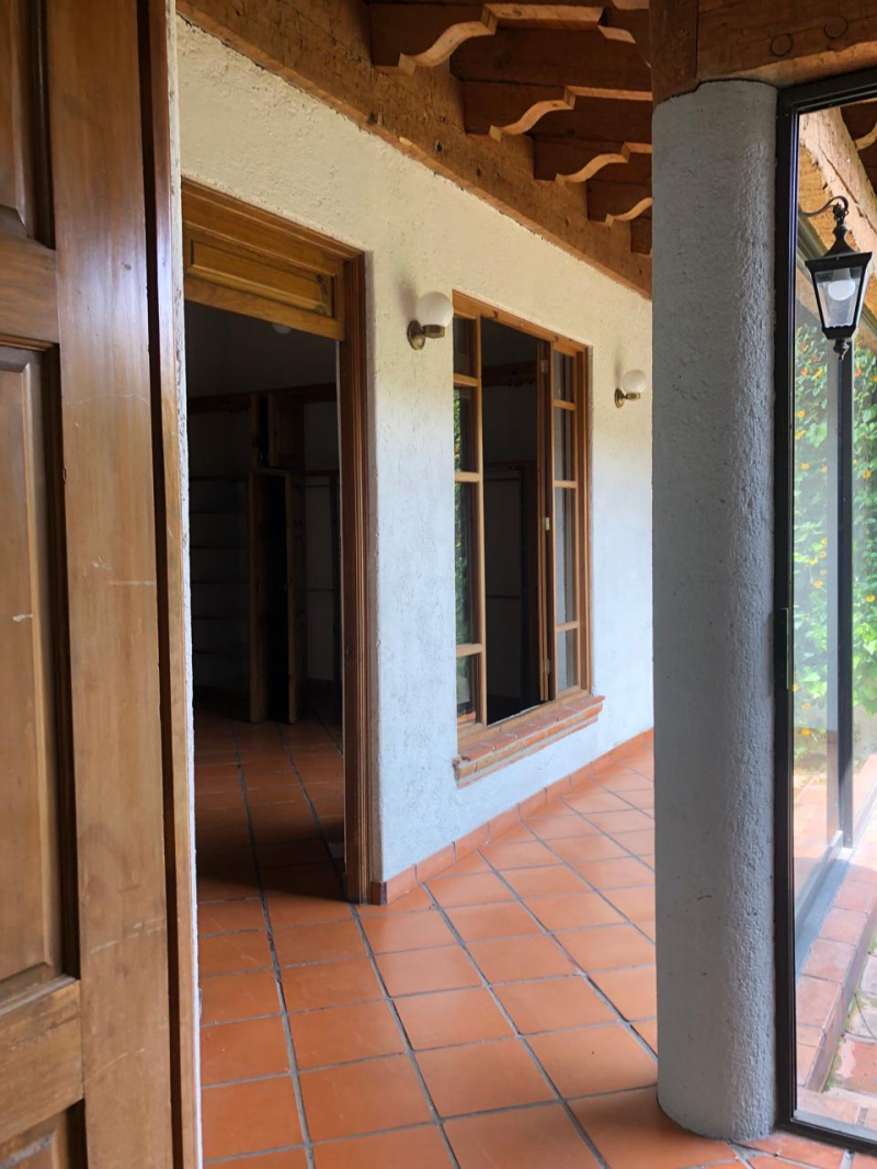 Casa en Venta en Paseo de las Lomas 