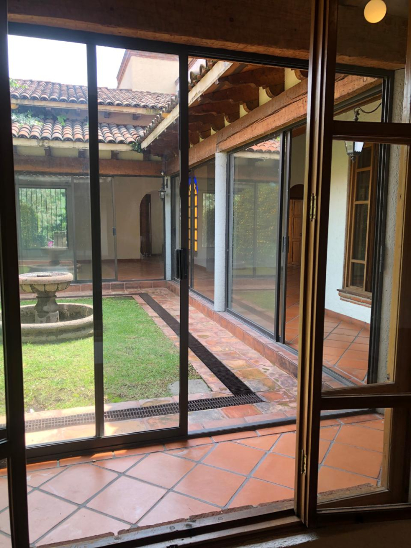 Casa en Venta en Paseo de las Lomas 