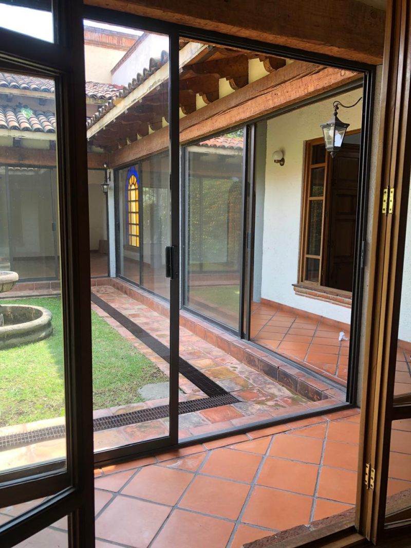 Casa en Venta en Paseo de las Lomas 